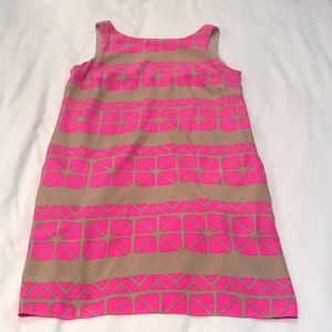 Alice and Trixie Dress with pockets M